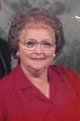 Betty Jean Dodson