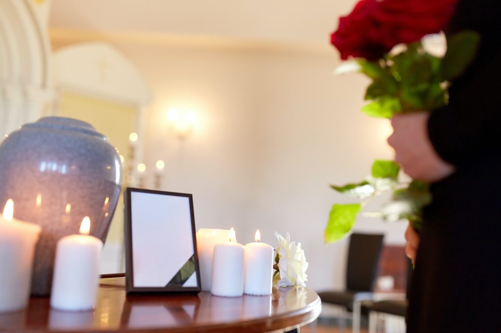 Cremation Services - Taylor Funeral Home