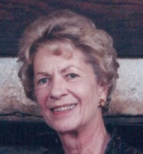 Sherry (Sherrill) J. Kilgore