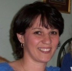 Kathy Hoskins Flewelling