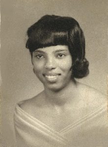 Portia Hiwethia “Tiny” Sweatt