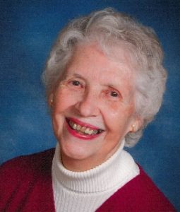 Bobbie June Spicer Somerville