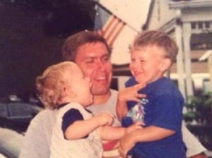 Mark Ellsworth Hughes