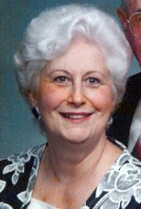 Betty Jean McCorpin