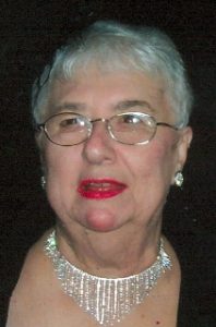 Eleanor Haight Garton