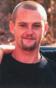 Dustin Russell Potts