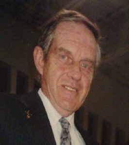 Fred Wallace Hancock