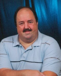 Dennis “Troy” Tummins