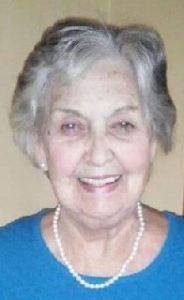 Nancy Lee Corder Haile