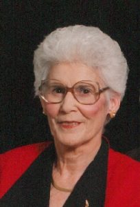 Ellen Albright