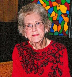 Charlotte Skelton Rasbury Castro