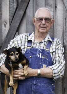 Buford Herschel Dotson