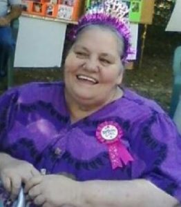 Dorothy Ann “Dot” Goins Bishop