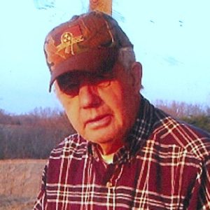 Carl Vernon “High-head” Trotter