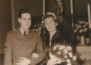 Hildegard Theresia “Terry” Gilmore