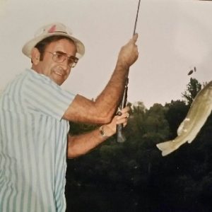 William Walker “Billy” Adcox