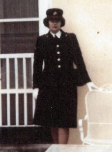 Frances Lucille Calorio