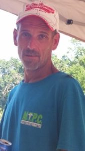 Jeffrey Scott “Scotty” Harris