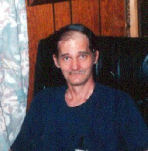 Charles Joseph “Chuck” Day Jr.