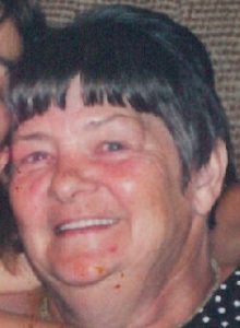 Barbara Ellen Luna Young