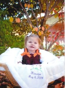 Little Kierstyn Brooke Smith