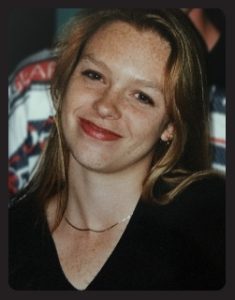 Wendi Sue Glass Cameron