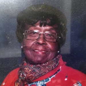 Estella M. Stanley-Waller