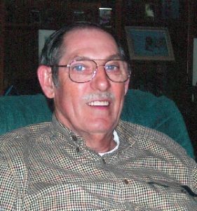 Robert Lee Wilkerson