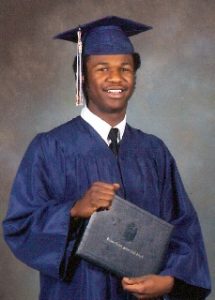 Quintin Dewayne Tidwell Sr.