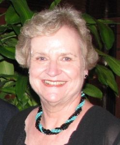 Mary Kay Daniel King