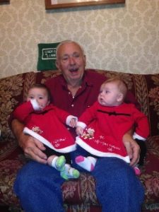 Lurton Loyde Baggett