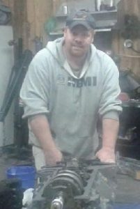 Jackie Wayne “J.W.” Stewart