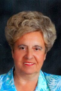 Shelby Jean Dozier Bell