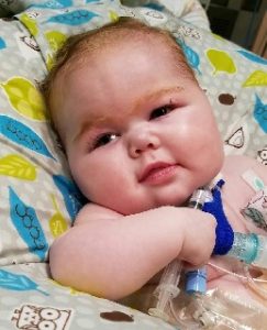 Olivia Grace Moffitt