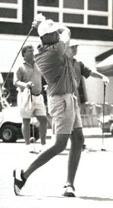 Steven D. “Dickey” Burns