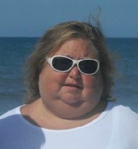 Sherry Elaine “Sissy” Harris Gill