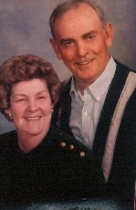 Marie Martin Bledsoe