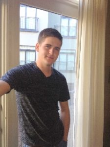 Tony Franklin Gonzales