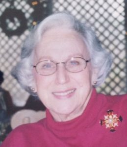 Mildred Lucille Allmon