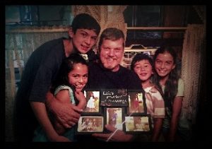 Marvin Edward “Eddie” Knight