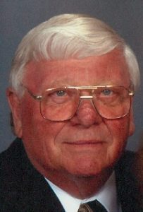 David Henrik Riesland