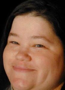 Trudy Evaughn Whiting