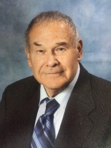 William L. “Bill” Reed