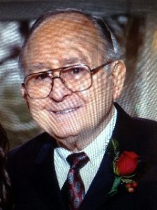 Mr. Dewey A. Waynick