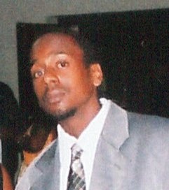 Carlos Antoine Huddleston