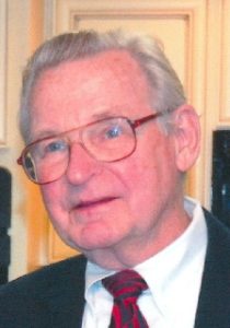 Joseph B. “Joe” Batson