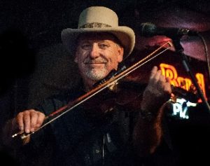 Hubert Dwane “Hoot” Hester