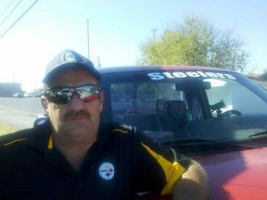 Ray ‘Rooster’ Fowler