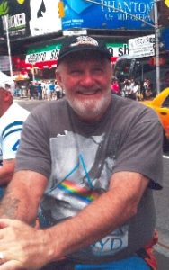 Richard Allen Johnson