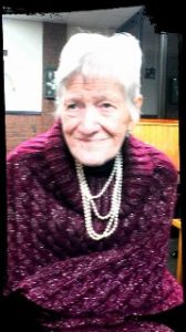 Melba Litton Cunningham